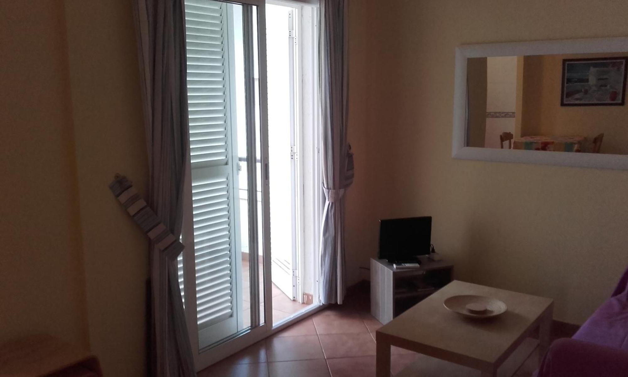 Apartamento Isleta Del Moro, Cabo De Gata La Isleta del Moro Exterior foto