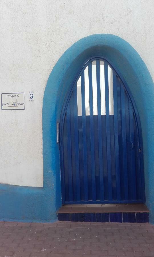 Apartamento Isleta Del Moro, Cabo De Gata La Isleta del Moro Exterior foto
