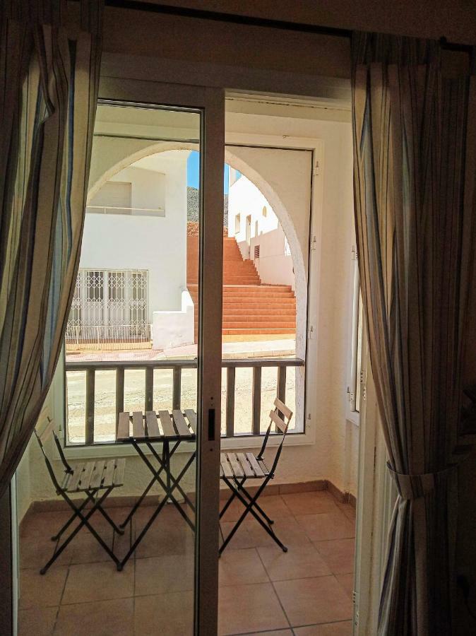Apartamento Isleta Del Moro, Cabo De Gata La Isleta del Moro Exterior foto